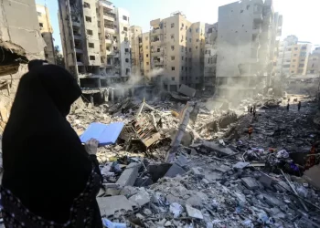 Israel-Hezbollah: FG moves to evacuate Nigerians in Lebanon