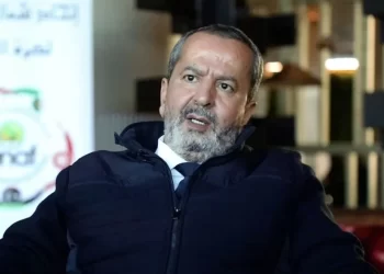 Super Eagles: Libyan Football Federation president resigns