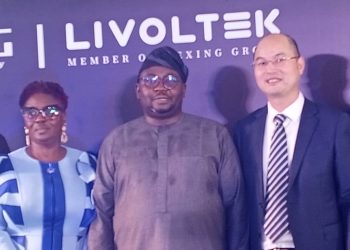 Minister unveils new meter factory, promotes local content