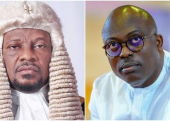 BREAKING: Appeal Court affirms Amaewhule as Assembly Speaker, voids Rivers 2024 budget