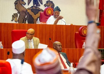 Senate approves 15% states funding for regional devt commissions