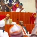 Senate approves 15% states funding for regional devt commissions