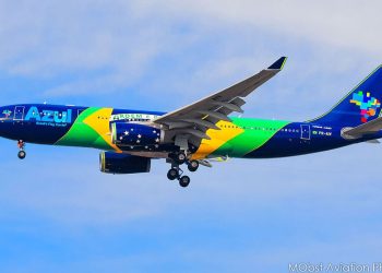 Nigeria, Brazil plan direct flights