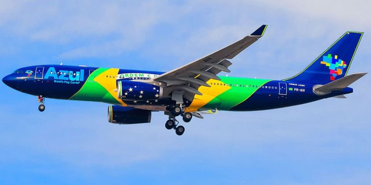 Nigeria, Brazil plan direct flights
