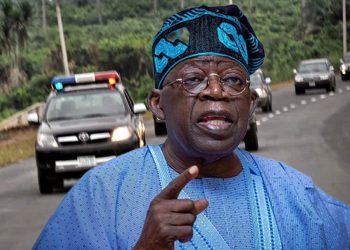 BREAKING: Tinubu restricts ministers’ convoy to three vehicles, downsizes security