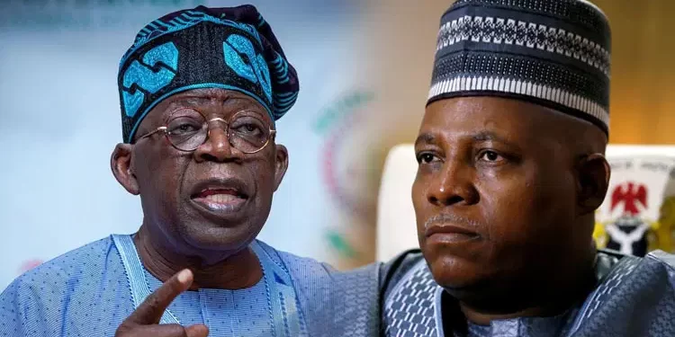 Presidency refutes leadership vacuum amid Tinubu, Shettima’s absence