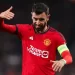 English FA overturns Fernandes red card against Tottenham