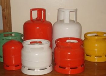 Cooking gas price rises by 114% in 16 months