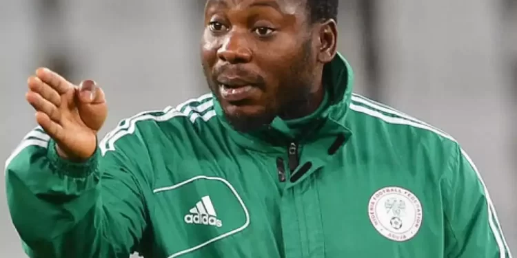 Lobi Stars appoint Amokachi as new technical adviser