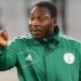Lobi Stars appoint Amokachi as new technical adviser