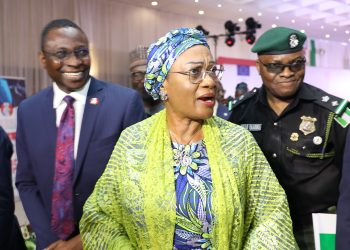 Cybercrimes: Remi Tinubu, RoLAC, others laud EFCC 24/7 Rapid Response Desk