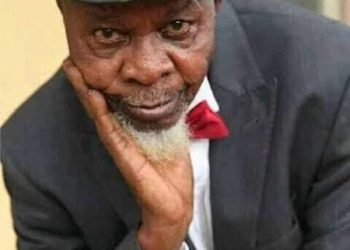 Nollywood mourns as Charles Olumo, “Agbako” dies at 101