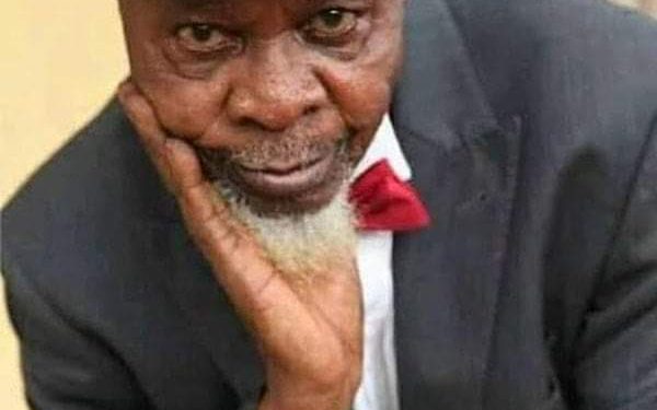Nollywood mourns as Charles Olumo, “Agbako” dies at 101