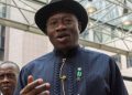 Judgments on election matters turning Nigeria’s democracy upside down – Jonathan