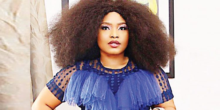 AGN suspends actress Halima Abubakar for peddling fake news’
