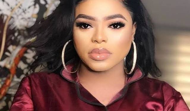Bobrisky didn’t sleep outside prison, served jail term – FG panel