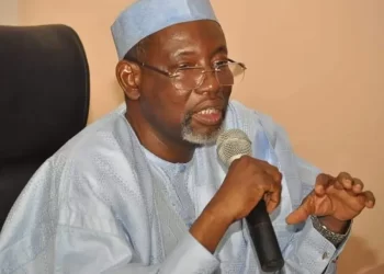 Jigawa governor suspends aide for circulating unapproved N70k minimum wage statement