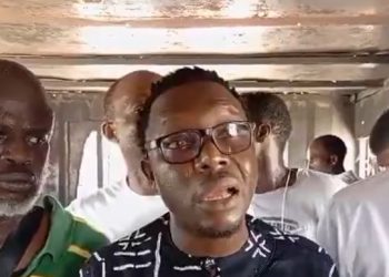 Police release #EndSARS anniversary protesters