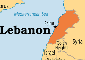 500 Nigerians register for evacuation from Lebanon