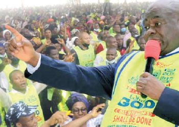 CAN directs Lord’s Chosen Ministries to vet testimony before presentation