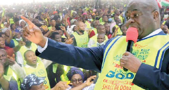CAN directs Lord’s Chosen Ministries to vet testimony before presentation