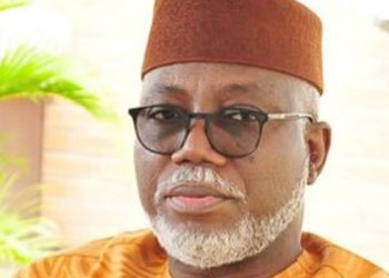 Minimum Wage: Gov. Aiyedatiwa approves N73,000 for Ondo workers