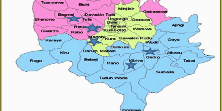 Court directs Kano Electoral Commission to proceed with LG poll