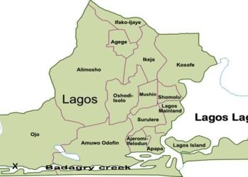 Four hotel workers burn to death in Lagos