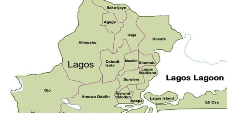 Four hotel workers burn to death in Lagos