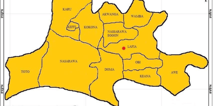 Nasarawa fixes Nov 6 for LG poll as campaign kicks off Oct 18