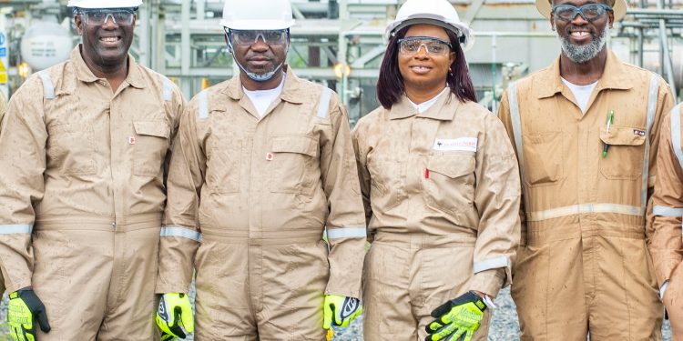 Fed Govt lauds Savannah Energy for investment in Nigeria