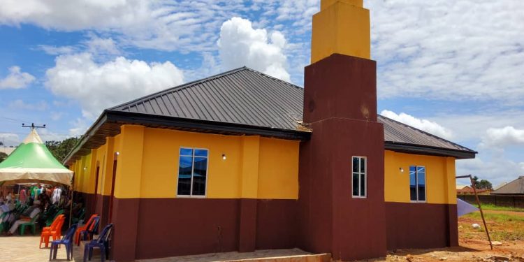 Sokoto releases N95.4m for Juma’at Mosques’ maintenance