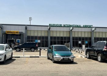 FG completes Maiduguri airport upgrade, international operations commence January