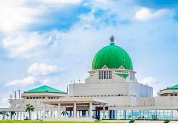 Constitution Review: NASS targets Dec 25 for 1st alterations