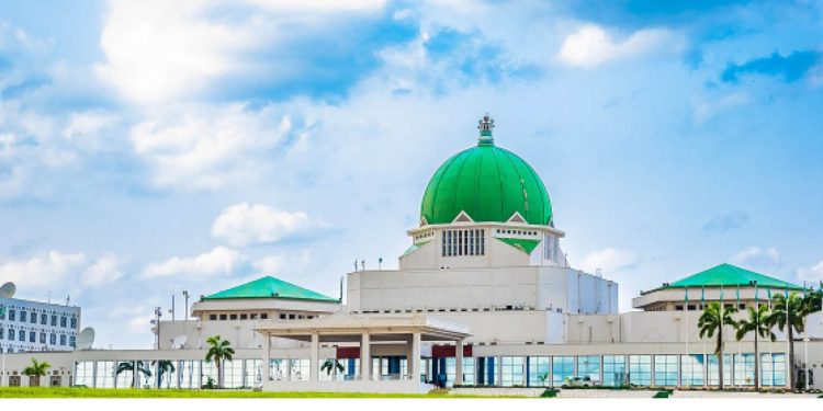 Constitution Review: NASS targets Dec 25 for 1st alterations