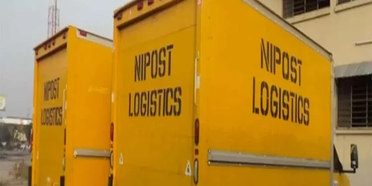 NIPOST unveils agency banking solution