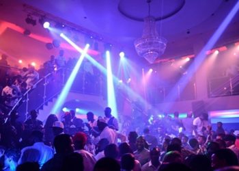 Bouncer kills man in Lagos club house