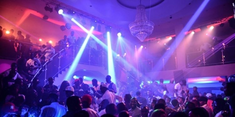 Bouncer kills man in Lagos club house