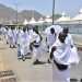 2025 Hajj: Kano intending pilgrims to pay N8.4m deposit