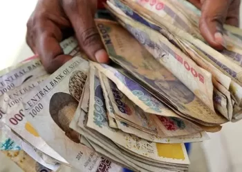 CBN rules out deadline on circulation of old naira notes