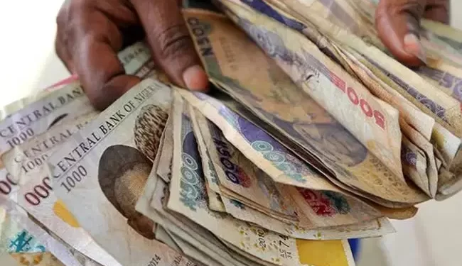 CBN rules out deadline on circulation of old naira notes