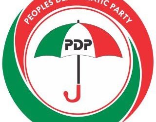 PDP suspends spokesman, legal adviser