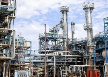 South Korean investors to construct four refineries in Nigeria
