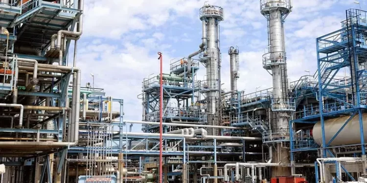 South Korean investors to construct four refineries in Nigeria