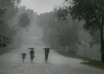 FG predicts 5-day heavy rainfall, flooding in 22 states, FCT
