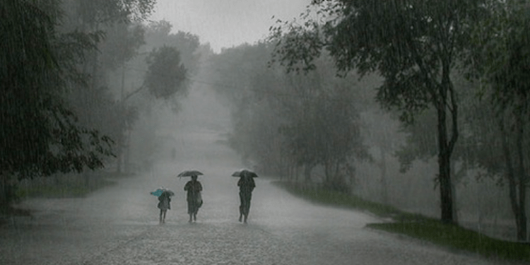 FG predicts 5-day heavy rainfall, flooding in 22 states, FCT