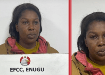 EFCC arraigns fake nurse for N28.2m fraud