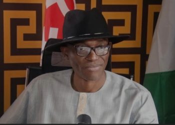 LP crisis: Abure offers forgiveness as court affirms party chairmanship