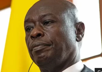 Kenyan High Court halts deputy president impeachment