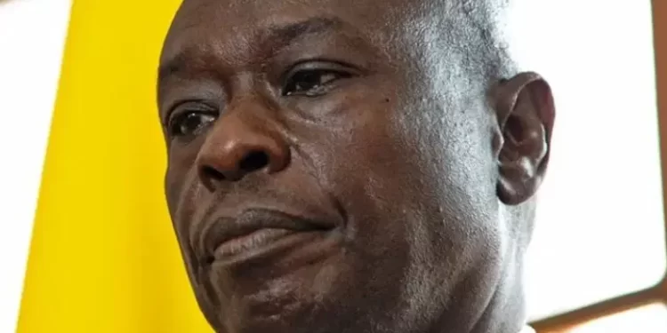 Kenyan High Court halts deputy president impeachment